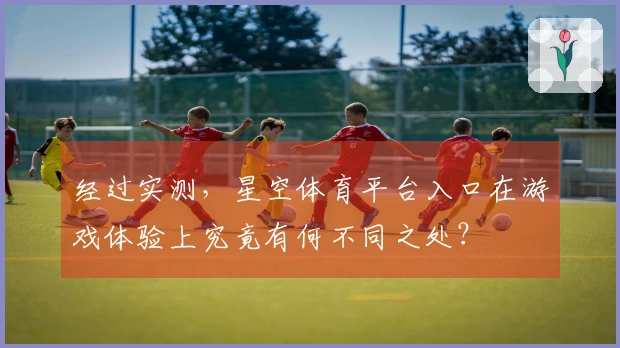 经过实测，星空体育平台入口在游戏体验上究竟有何不同之处？