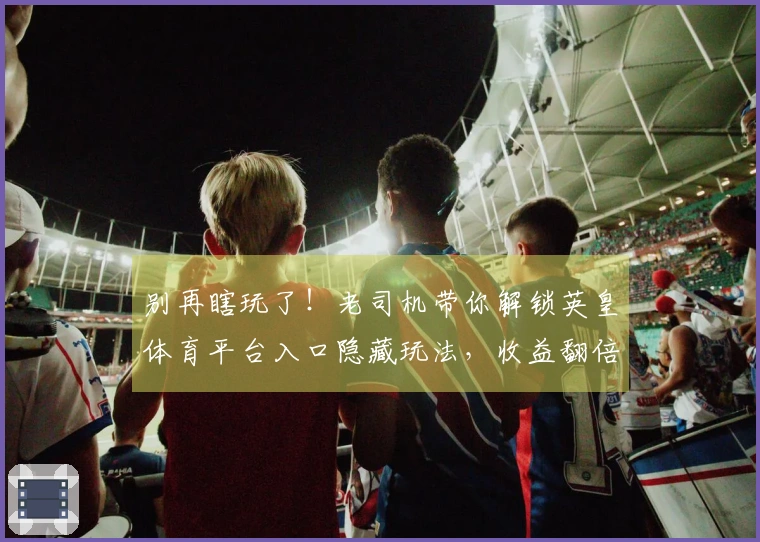 别再瞎玩了！老司机带你解锁英皇体育平台入口隐藏玩法，收益翻倍的技巧都在这